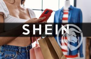 shein akcje