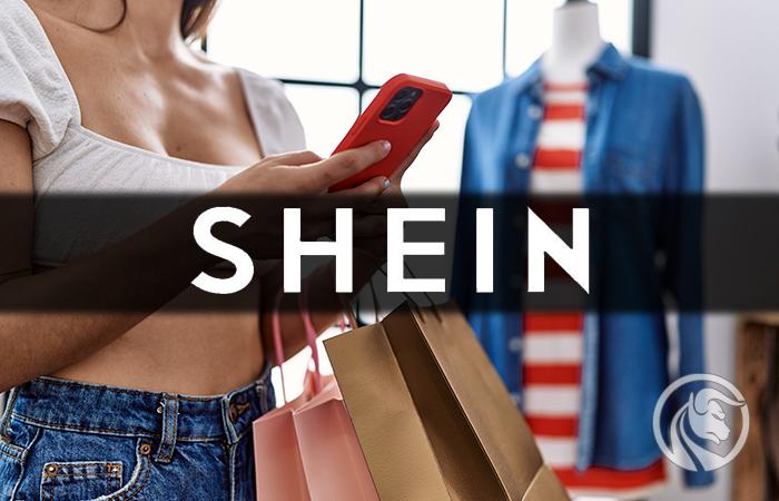 Shein – jak zarobić miliardy na fast fashion [Poradnik]