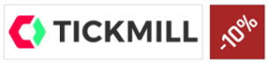 Tickmill - rabat