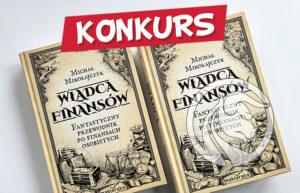 władca finansów konkurs
