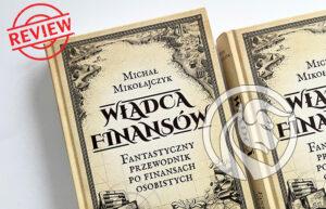 władca finansów recenzja