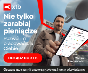 XTB – Mobile