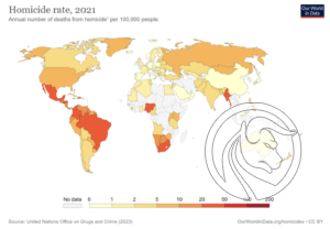 3 brazil homicide rate