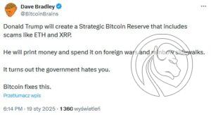 6 Bradley BTC
