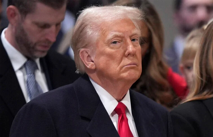 Impas na dolarze. Sąd blokuje cła – to wyraźny hamulec dla handlowych ambicji Trumpa
