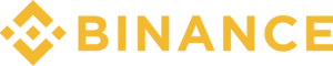 binance logo