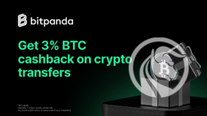 bitpanda promocja