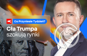 cła trumpa