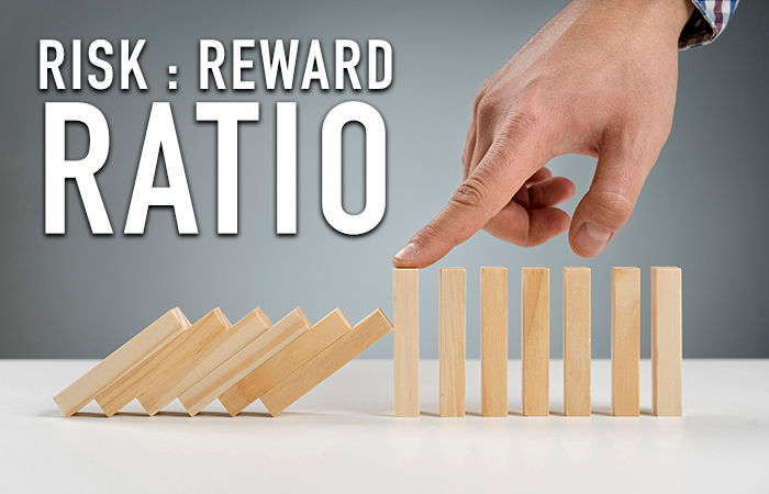 Dynamiczny Risk Reward, czyli jak zarządzać pozycją w tradingu