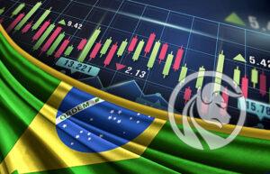 etf na brazylię