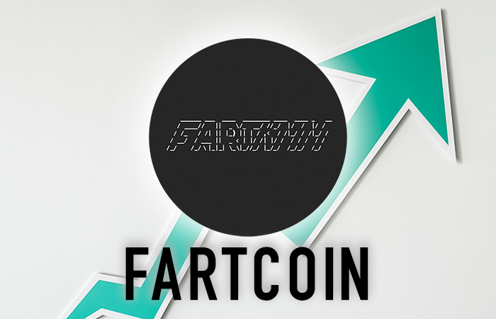 Fartcoin (FRTC) – czy „zbijanie bąków” może przynieść zyski?