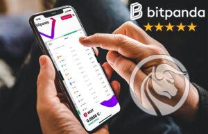 giełda kryptowalut bitpanda recenzja