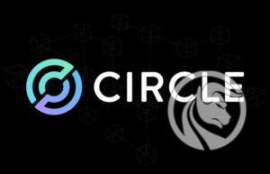 ipo circle usdc