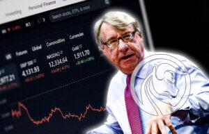 jim chanos short-seller