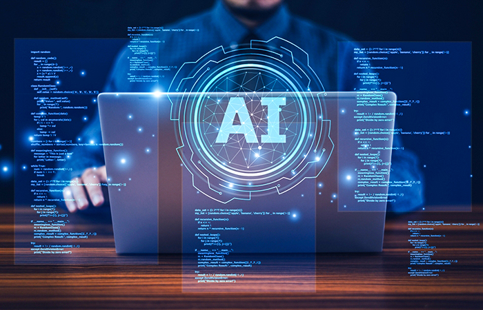 AI to substytut obniżek stóp procentowych