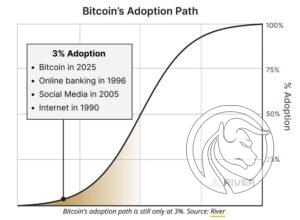 2 sciezka adopcji BTC