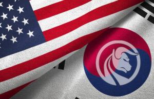 USA - Korea Płd