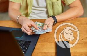 Wsparcie finansowe dla zadłużonych