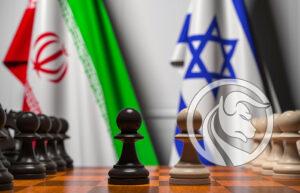 atak izraela na iran