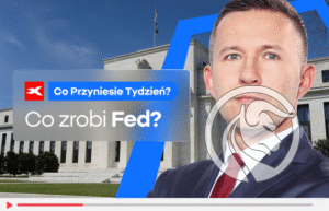 co zrobi fed