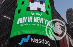 eToro - Nasdaq