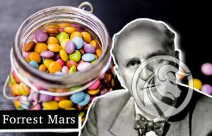 forrest mars sr