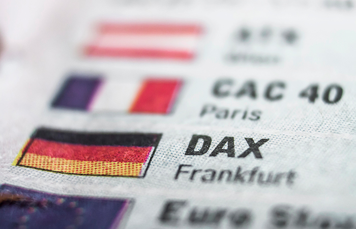 Indeks DAX w Niemczech: Wyzwanie dla amerykańskiej dominacji w globalnych portfelach inwestycyjnych