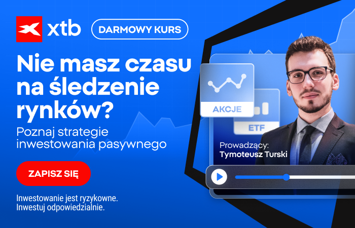 Dlaczego najlepsi inwestorzy nic nie robią? Sekrety inwestowania pasywnego