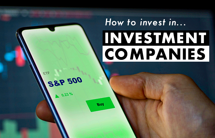 Jak inwestować w firmy inwestycyjne? Ile dają zarobić akcje BlackRock, KKR czy Quercus TFI i jak je wyceniać [Poradnik]