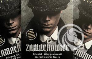 ksiazka zamachowiec
