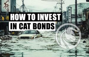 obligacje katastroficzne - cat bonds