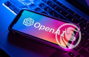 openai inwestycja