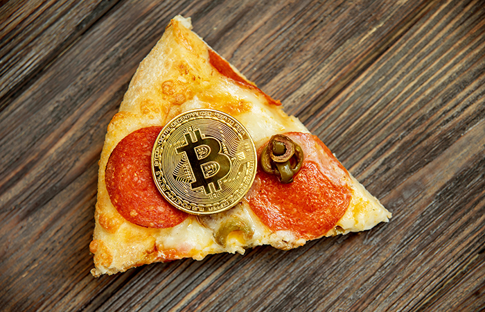 Dziś 15 rocznica Pizza Day, czyli zapłacenia 10 000 BTC za pizzę