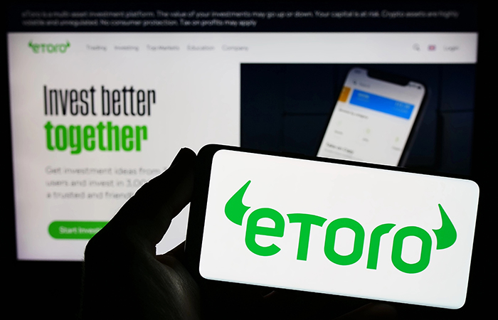 eToro jako pierwsza platforma spoza Skandynawii zaoferuje dostęp do akcji nordyckich w czasie rzeczywistym