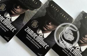 rafał janik - zamachowiec