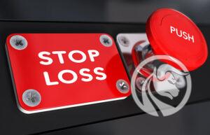 stop loss spadki i odbicia na giełdzie