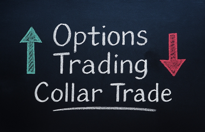 Collar Trade, czyli czym jest kołnierz opcyjny?