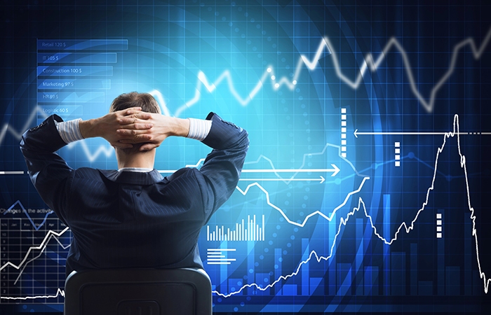 Struktura terminowa indeksu strachu VIX – od czego zależy?