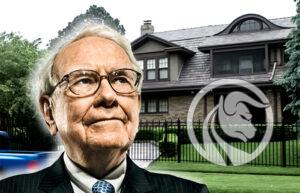 warren buffett inwestuje w nieruchomości