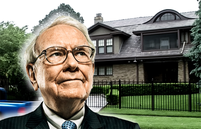 Jak Warren Buffett inwestuje w nieruchomości i dlaczego woli akcje?