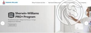 2 sherwin-williams