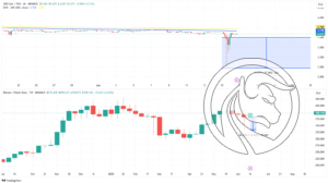 BTC USDC