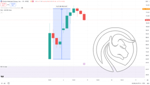 Circle IPO