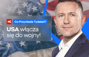 USA włącza się do wojny