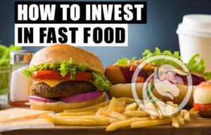 akcje fast food