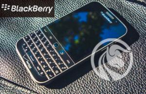 blackberry historia firmy