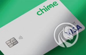 chime fintech