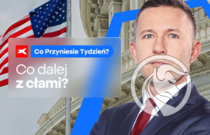 cła trump
