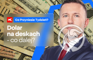 dolar na deskach