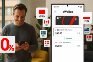 ewallet xtb